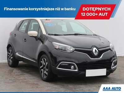 Renault Captur I Crossover 0.9 Energy TCe 90KM 2013