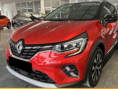 Renault Captur II 2023