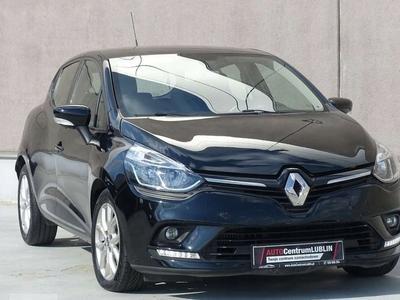 Renault Clio IV 2018