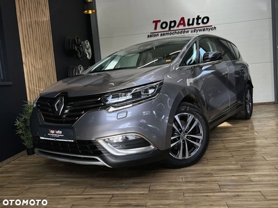 Renault Espace 2.0 Blue dCi Zen EDC