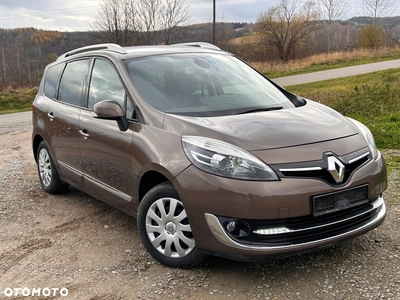 Renault Grand Scenic Gr 1.2 TCe Energy Life