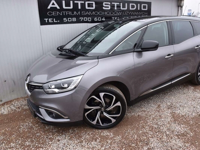 Renault Grand Scenic III 2018