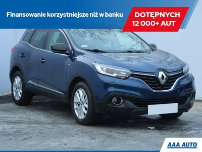 Renault Kadjar Crossover 1.2 Energy TCe 130KM 2018