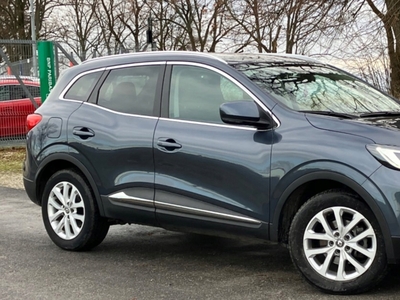 Renault Kadjar Crossover 1.2 Energy TCe 130KM 2018