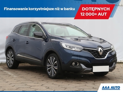 Renault Kadjar Crossover 1.6 dCi 130KM 2016