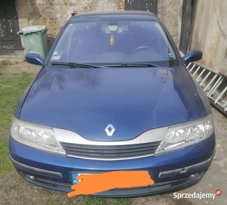 Renault Laguna 2 1.9 dci