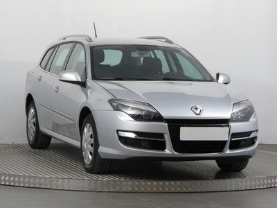 Renault Laguna 2009 2.0 16V 214627km Kombi