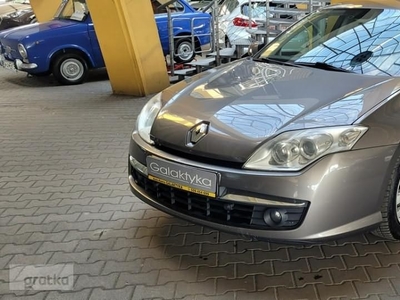 Renault Laguna II 2007/2008 ZOBACZ OPIS !!