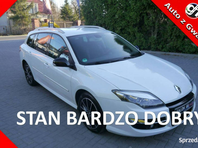 Renault Laguna Navi półskóra Stan b.dobry 100%bezwypadkowy …