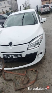 Renault Megane 1.5 2011