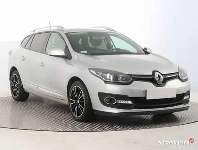 Renault Megane 1.5 dCi