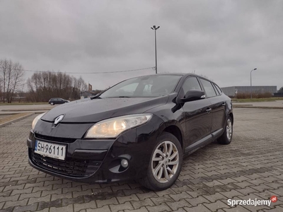 Renault Megane 1.5 diesiel niskie spalanie,bluetooth, klima