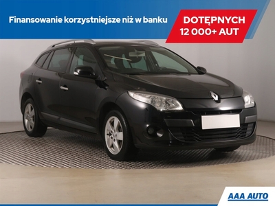 Renault Megane III Grandtour 1.4 16v TCe 130KM 2010