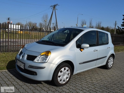 Renault Modus