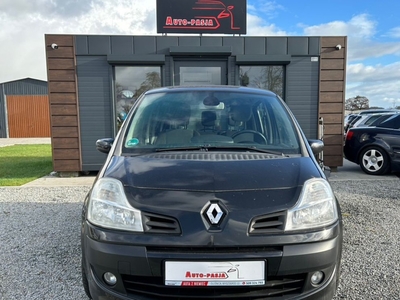 Renault Modus Hatchback 1.2 i 16V 75KM 2008