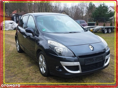 Renault Scenic 1.9 dCi FAP Conquest