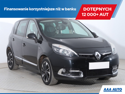 Renault Scenic III 2014