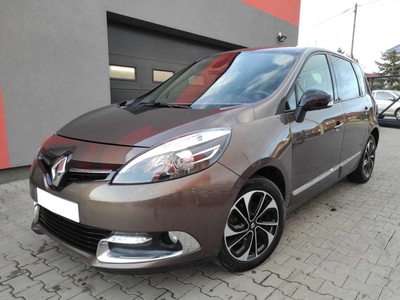 Renault Scenic III XMOD Energy dCi 130KM 2016