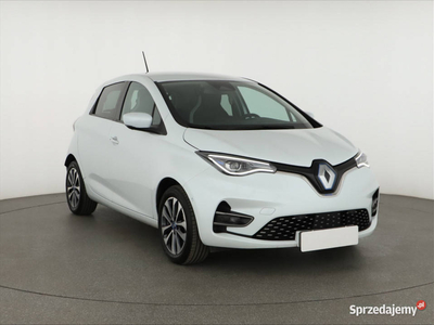 Renault Zoe ZE50 R135