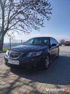 Saab 9-3 sportkombi 1.9tid 150km