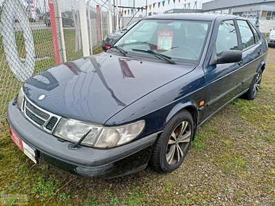 Saab 900 II 2.0 SE Turbo