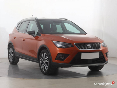 Seat Arona 1.0 TSI