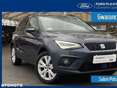 Seat Arona 1.0 TSI GPF Style S&S DSG