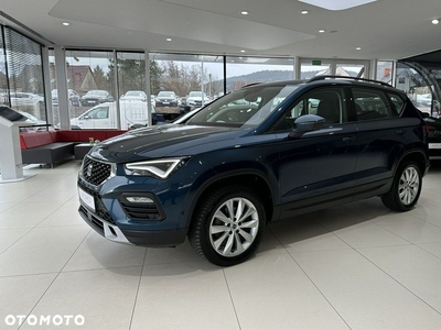 Seat Ateca 1.5 TSI Style S&S