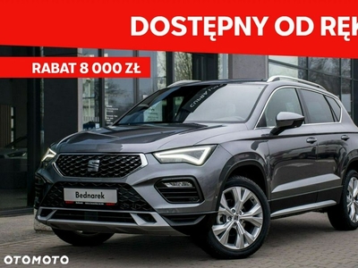 Seat Ateca 1.5 TSI Xperience S&S DSG