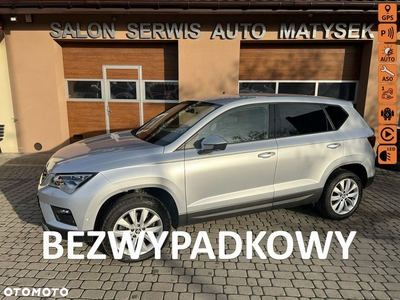 Seat Ateca 2.0 TDI Style