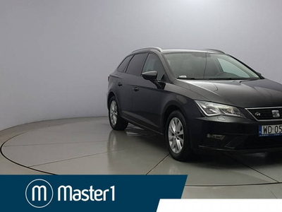 Seat Leon 1.0 EcoTSI Style S&S! Z Polskiego Salonu! Faktura…