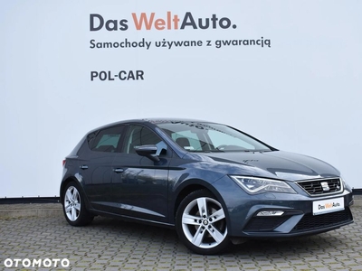 Seat Leon 1.5 EcoTSI Evo FR S&S