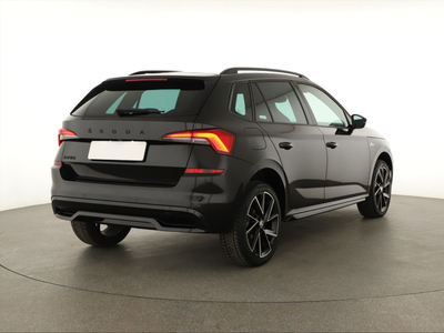 Skoda Kamiq 2022 1.5 TSI 27185km SUV