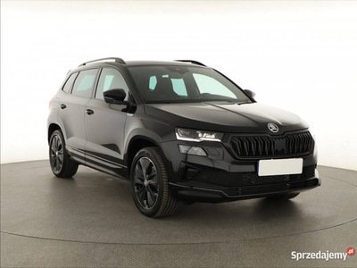 Skoda Karoq 2.0 TDI