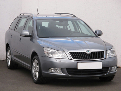 Skoda Octavia 2010 1.6 TDI 334054km Kombi