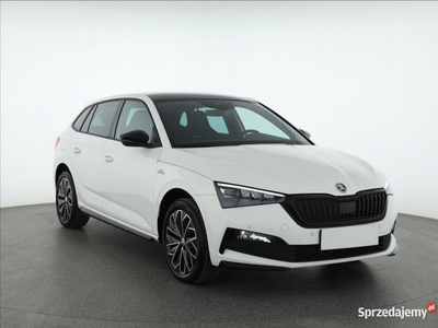 Skoda Scala 1.0 TSI