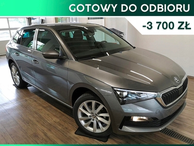 Skoda Scala 1.5 TSI 150KM 2023