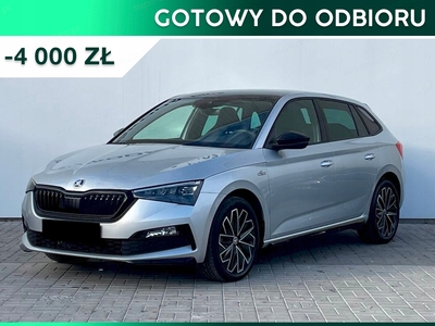 Skoda Scala 1.5 TSI 150KM 2024