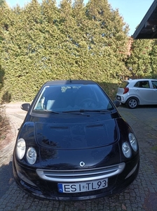 Smart ForFour I Smart forfour sprzedam