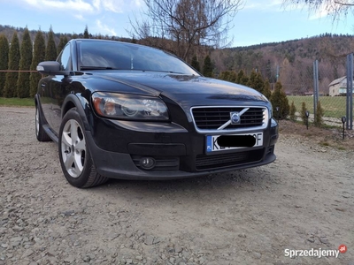 Sprzedam ładne Volvo C30