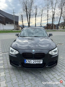 Sprzedam Bmw seria 1.M pakiet