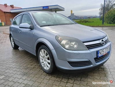 Sprzedam Opel Astra H