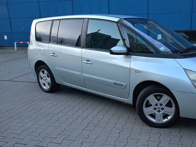 Sprzedam Okazja Renault Grand Espace 164tys km