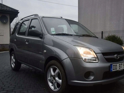 Suzuki Ignis II 2007