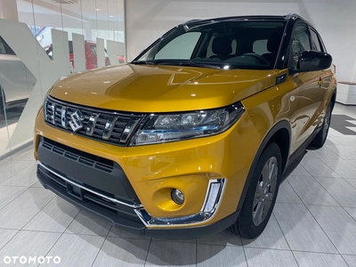 Suzuki Vitara 1.4 Boosterjet SHVS Premium 2WD