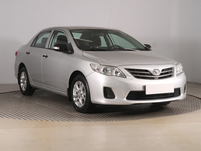 Toyota Corolla 2012 1.4 D