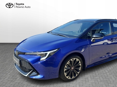 Toyota Corolla XII 2023