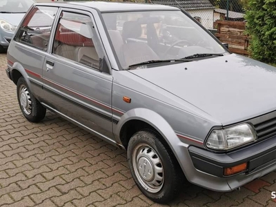 Toyota Starlet