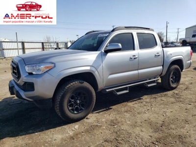 Toyota Tacoma II 2022