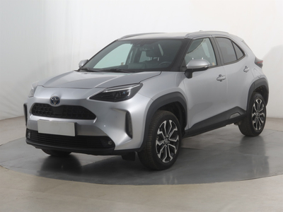 Toyota Yaris Cross 2022 1.5 VVT